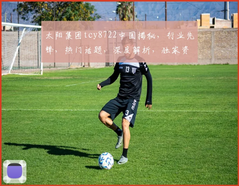 太阳集团tcy8722中国揭秘，行业先锋，热门话题，深度解析，独家资讯